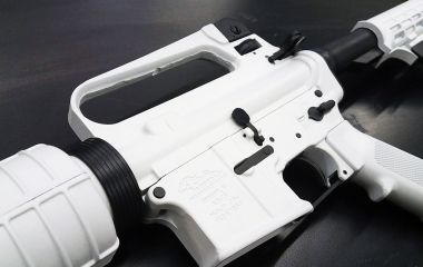 Cerakote