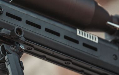 M-LOK