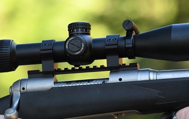Picatinny Rail