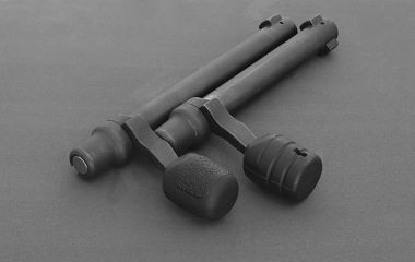 Поворот затвора  (Bolt Lift)