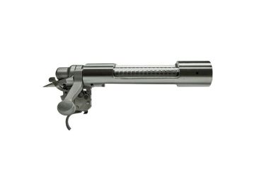 Remington 700 Short Action Footprint