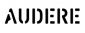 Audere
