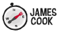 James Cook