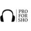 Pro For Sho