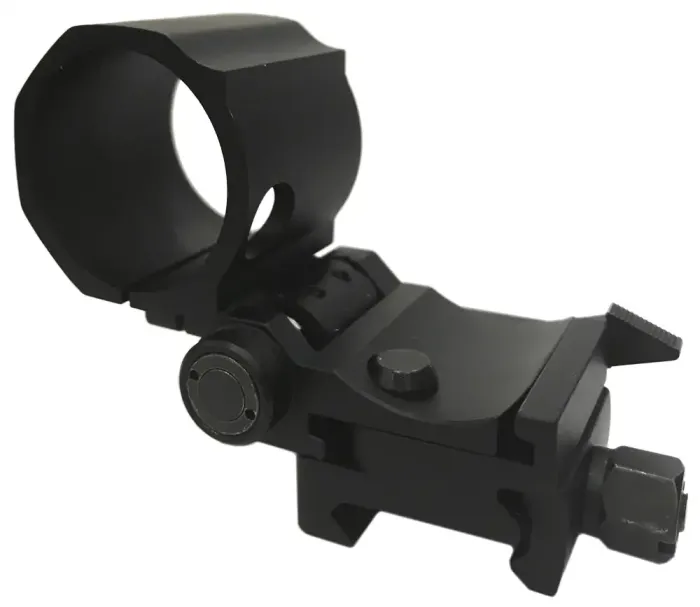 Кріплення для оптики Aimpoint FlipMount для Comp C3 d - 30 мм Medium Weaver/Picatinny