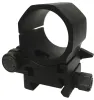 Кріплення для оптики Aimpoint FlipMount для Comp C3 d - 30 мм Medium Weaver/Picatinny