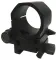 Кріплення для оптики Aimpoint FlipMount для Comp C3 d - 30 мм Medium Weaver/Picatinny