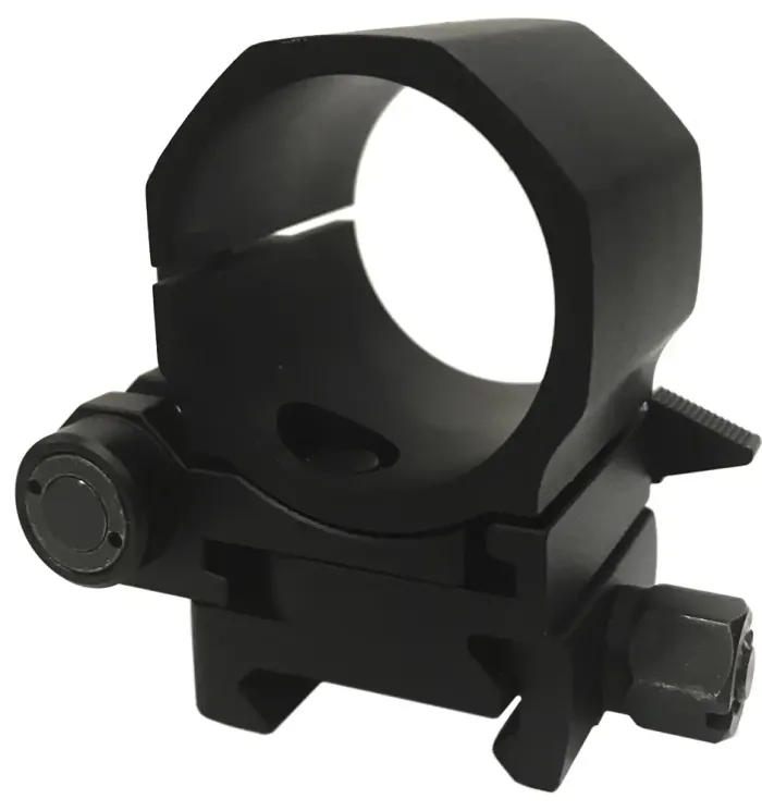 Кріплення для оптики Aimpoint FlipMount для Comp C3 d - 30 мм Medium Weaver/Picatinny