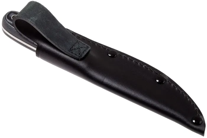 Ніж Spyderco Bow River FB46GP