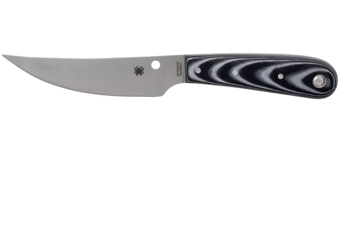 Ніж Spyderco Bow River FB46GP