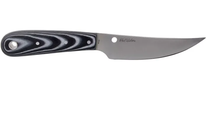 Ніж Spyderco Bow River FB46GP