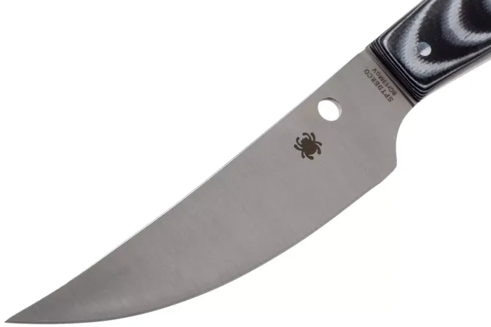 Ніж Spyderco Bow River FB46GP
