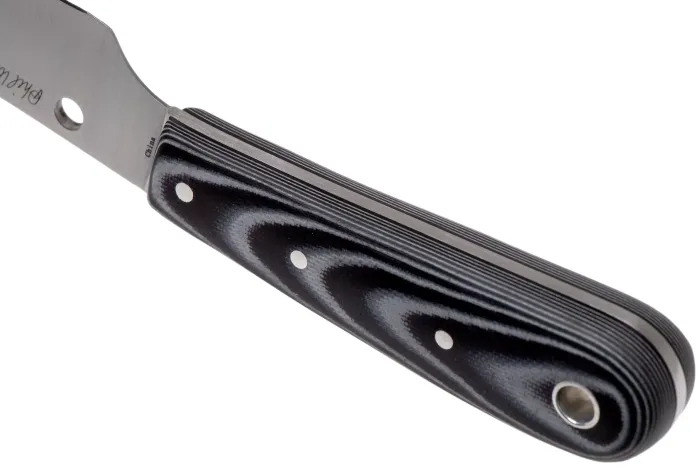 Ніж Spyderco Bow River FB46GP