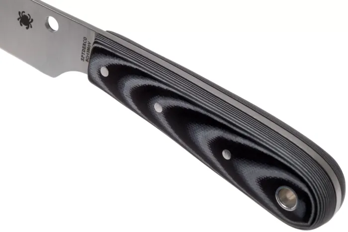 Ніж Spyderco Bow River FB46GP