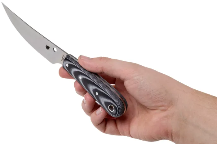 Ніж Spyderco Bow River FB46GP