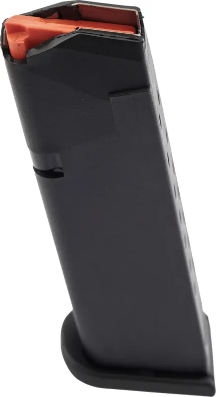 Пістолет спортивний Glock 43X кал. 9 мм (9х19) USA