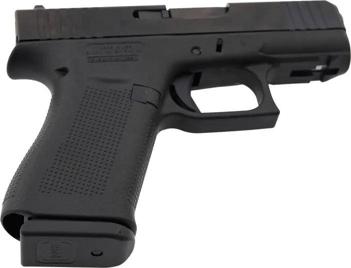 Пістолет спортивний Glock 43X кал. 9 мм (9х19) USA