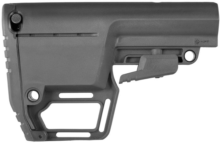 Приклад MFT BUS Battlelink Utility Stock Commercial Black