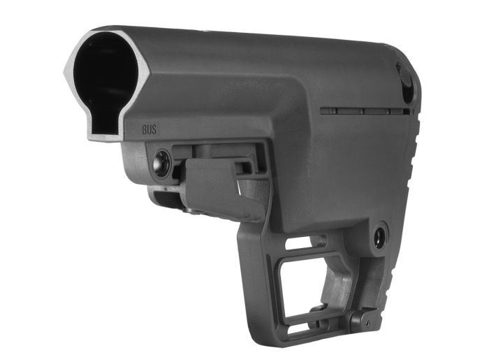 Приклад MFT BUS Battlelink Utility Stock Commercial Black
