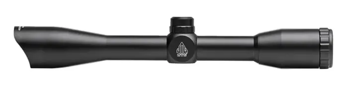 Приціл оптичний Leapers UTG True Hunter 4x32 1" сітка Mil-Dot SCP-U432FD