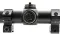 Приціл оптичний Leapers UTG True Hunter 4x32 1" сітка Mil-Dot SCP-U432FD