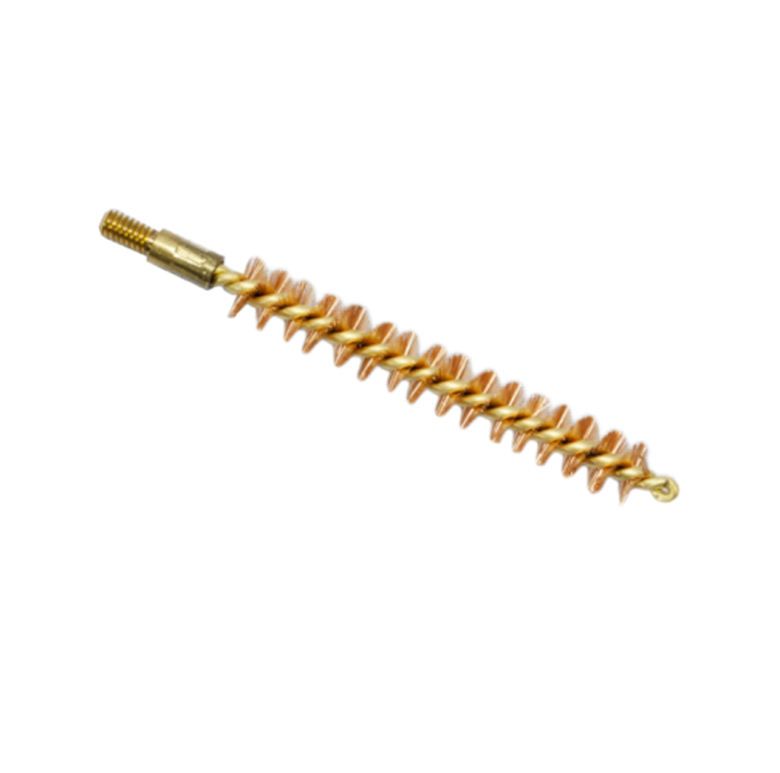 Йорж бронзовий Dewey Bronze Rifle Brush B-20 для кал .20 різьблення 5/40 M