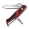 Складаний ніж Victorinox Ranger Grip 63 One Hand 0.9523.MC