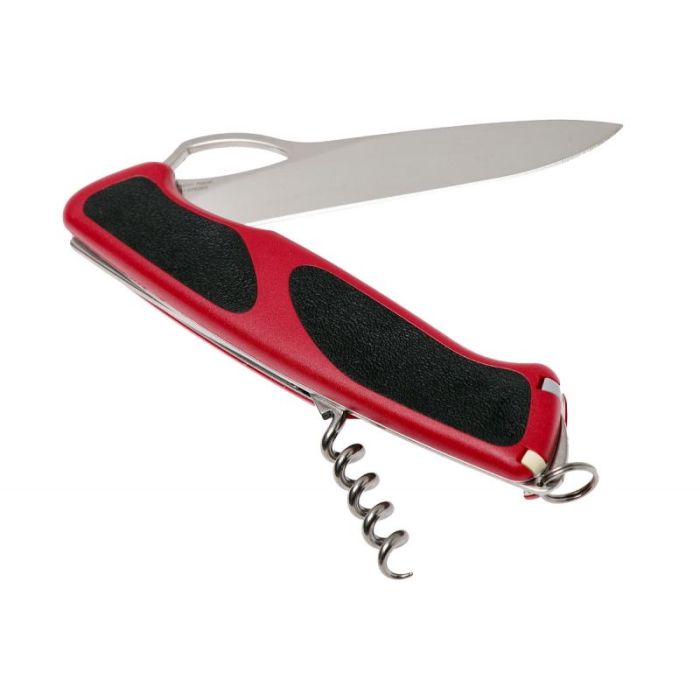 Складаний ніж Victorinox Ranger Grip 63 One Hand 0.9523.MC