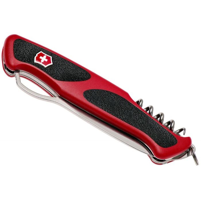 Складаний ніж Victorinox Ranger Grip 63 One Hand 0.9523.MC