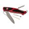 Складаний ніж Victorinox Ranger Grip 63 One Hand 0.9523.MC