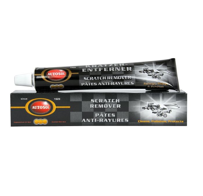Засіб для видалення подряпин Autosol Scratch Remover 75 мл