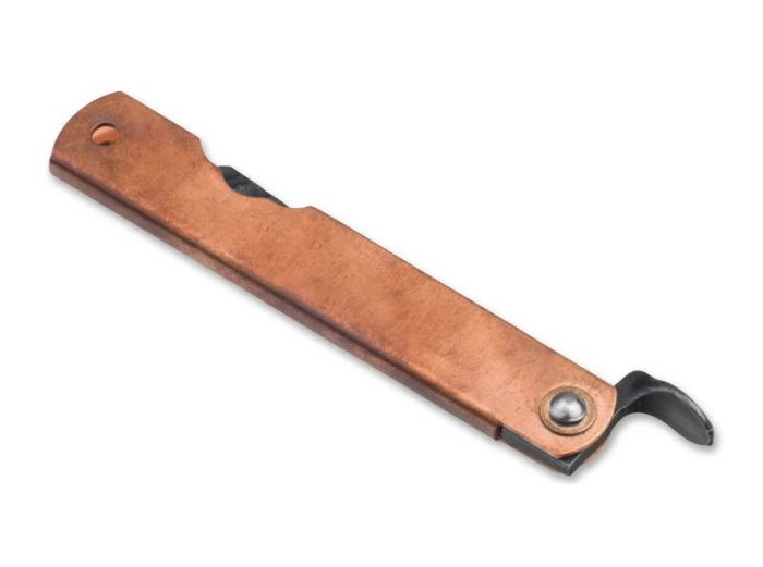 Ніж Boker Higonokami Irogane 01PE316