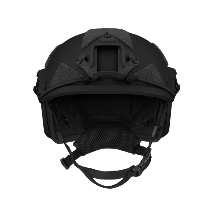 Шолом FAST Устраш 1.0 (зелений)