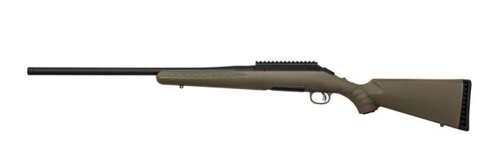 Карабін мисливський RUGER American Rifle Predator кал. 308 Win (06974)