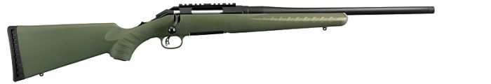 Карабін мисливський RUGER American Rifle Predator кал. 308 Win (06974)