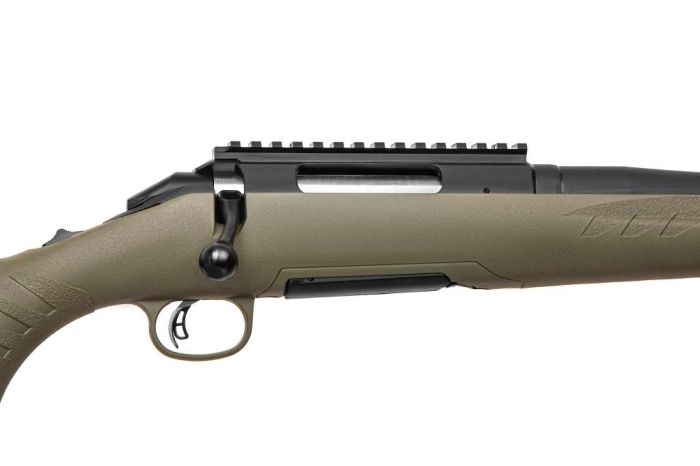 Карабін мисливський RUGER American Rifle Predator кал. 308 Win (06974)