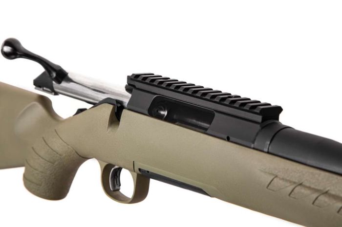 Карабін мисливський RUGER American Rifle Predator кал. 308 Win (06974)