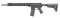 Карабін нарізний Ruger AR-556 MPR (Multi-Purpose Rifle) кал. 223 Rem