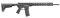 Карабін нарізний Ruger AR-556 MPR (Multi-Purpose Rifle) кал. 223 Rem