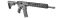 Карабін нарізний Ruger AR-556 MPR (Multi-Purpose Rifle) кал. 223 Rem