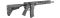 Карабін нарізний Ruger AR-556 MPR (Multi-Purpose Rifle) кал. 223 Rem