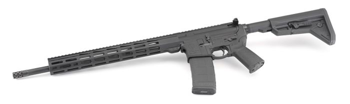 Карабін нарізний Ruger AR-556 MPR (Multi-Purpose Rifle) кал. 223 Rem