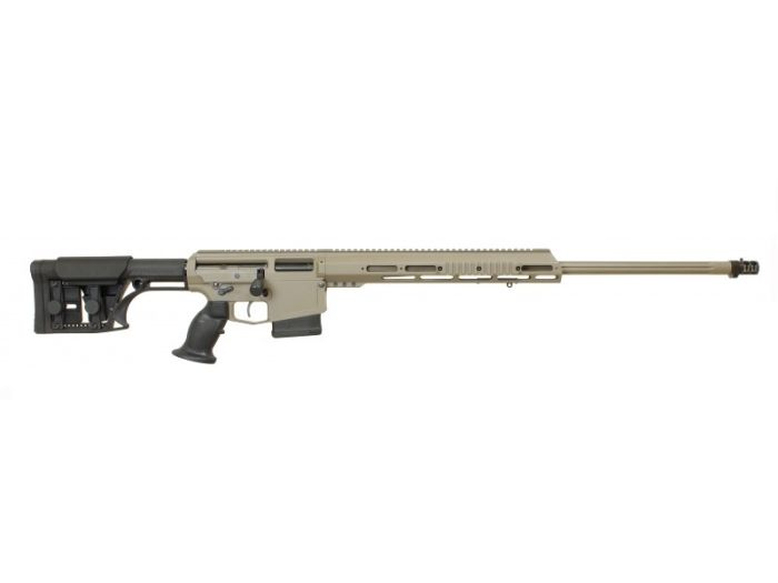 Карабін Zbroyar Z-008 gen III Precision 26"