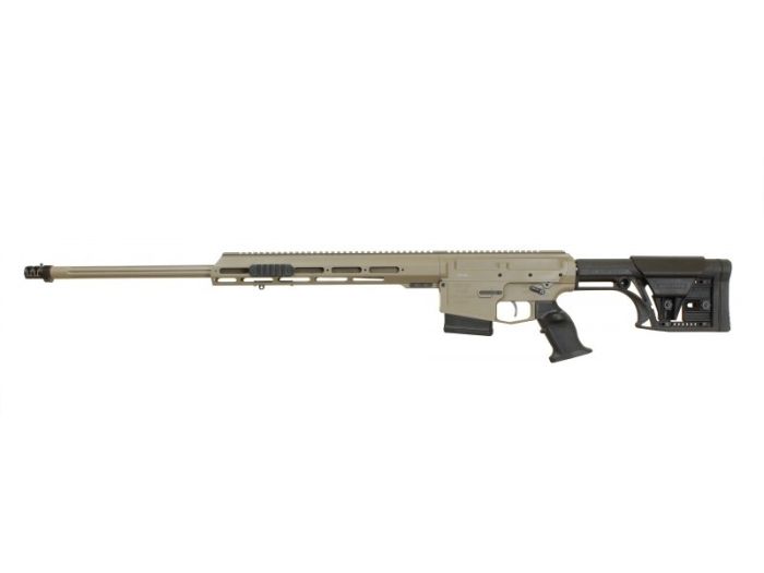 Карабін Zbroyar Z-008 gen III Precision 26"