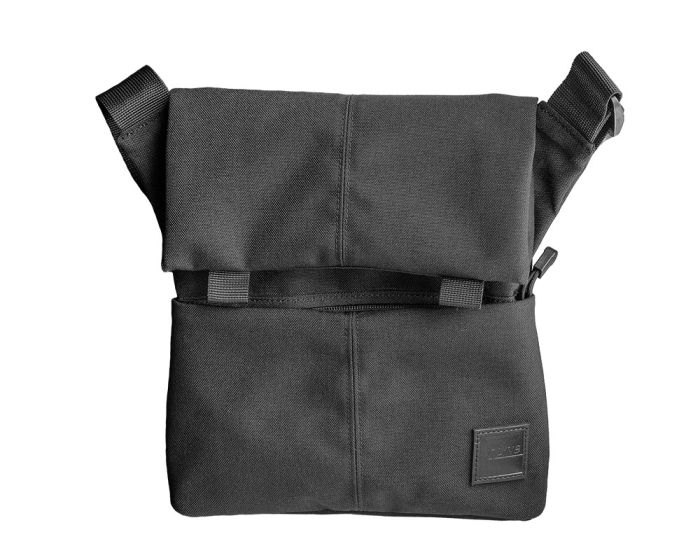 Cумка-кобура плечова A39 A-LINE Black