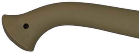 Сокира Morakniv Outdoor Axe Military Green