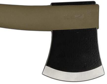 Сокира Morakniv Outdoor Axe Military Green