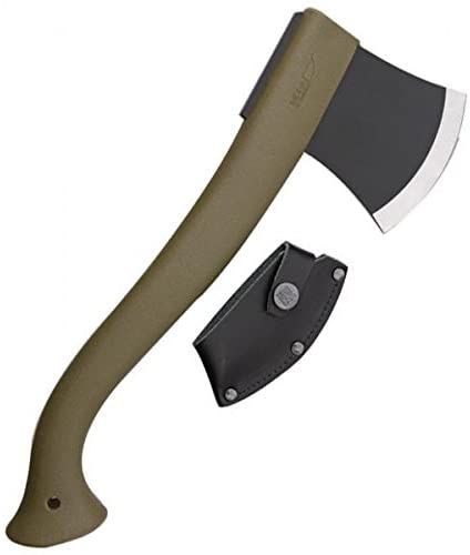 Сокира Morakniv Outdoor Axe Military Green