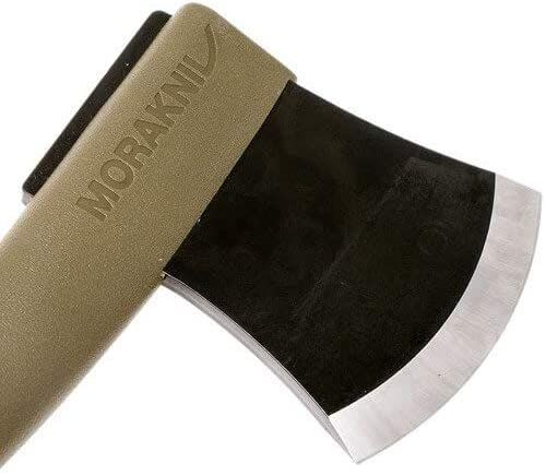 Сокира Morakniv Outdoor Axe Military Green