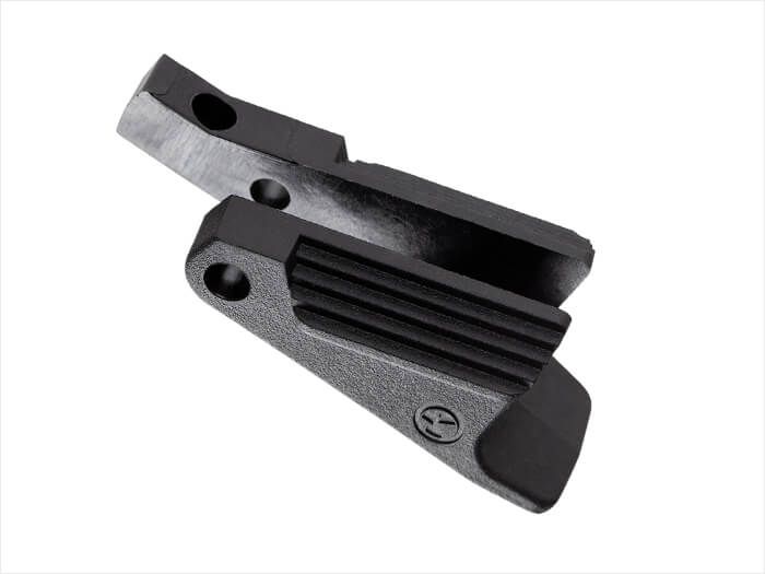 Збільшена клавіша скидання магазину MOE -EVO Enhanced Magazine Release - CZ Scorpion EVO 3 (MAG1006)